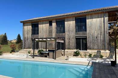 Maison 5 pièces 475000 €