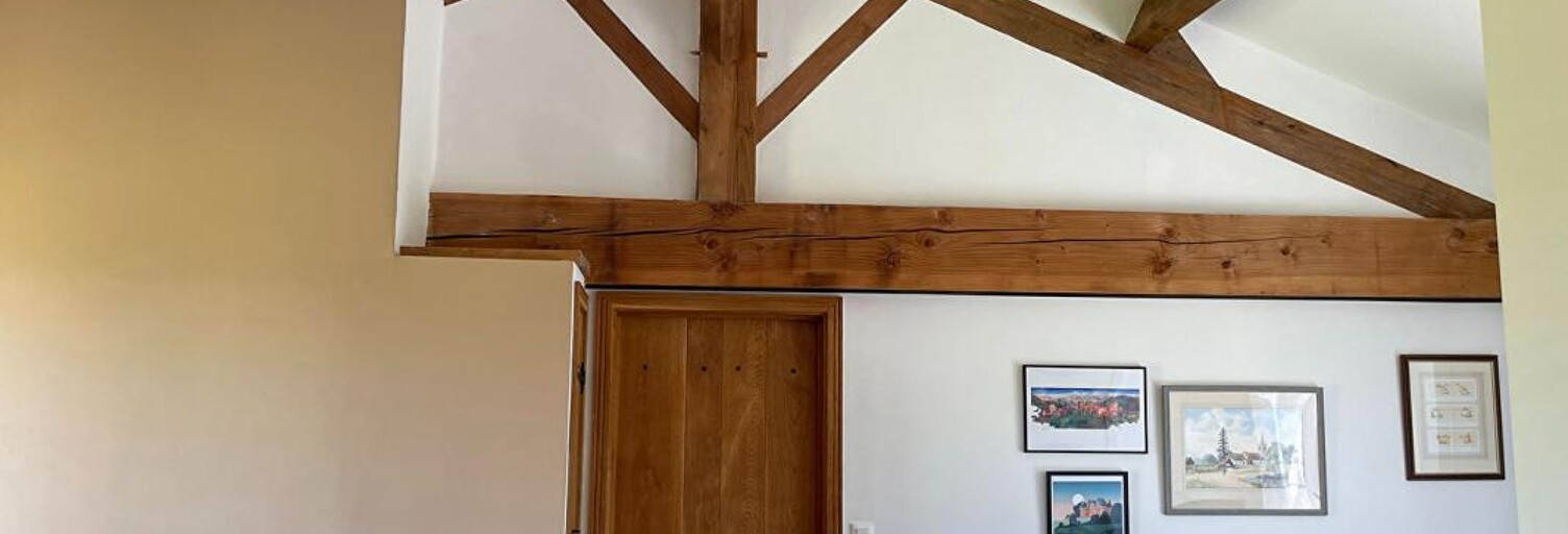 Maison 5 Pièces 182 m² à vendre à Saint-Avit-Sénieur (24440)