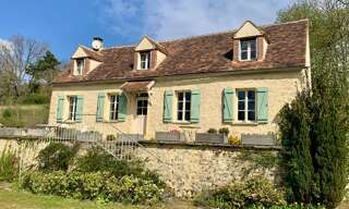 Maison 6 Pièces 110 m² à vendre à Dormelles (77130)