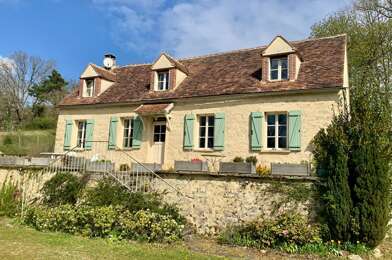 Maison 6 pièces 565000 €