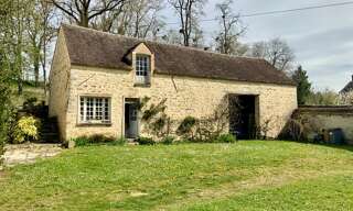Maison 6 Pièces 110 m² à vendre à Villecerf (77250)