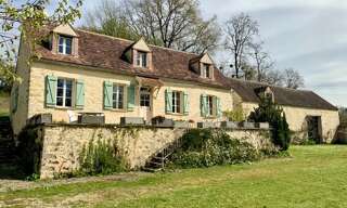 Maison 6 Pièces 110 m² à vendre à Villecerf (77250)