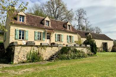 Maison 6 pièces 565000 €