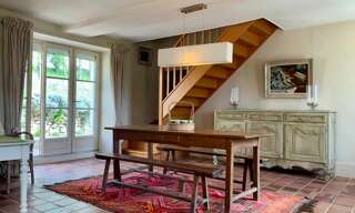 Maison 6 Pièces 110 m² à vendre à Villecerf (77250)