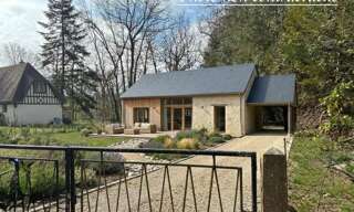 Terrain  1835 m² à vendre à La Trinité (27930)