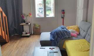 Maison 4 Pièces 70 m² à vendre à Châteauroux (36000)