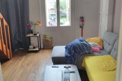 Maison 4 pièces 117000 €