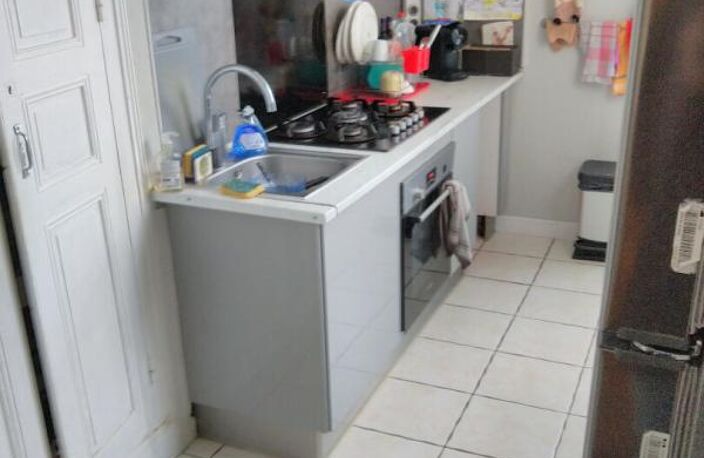 Maison Châteauroux de 70 m2 T4 — photo 3