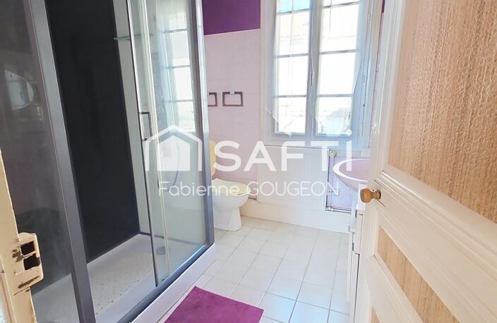 Maison en pierre de 113 m²  a restaurer avec dépendances et jardin — photo 4