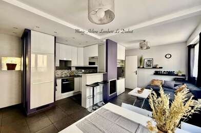 Appartement 3 pièces 164000 €