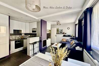 Appartement 3 pièces 155000 €