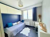 À VENDRE LE HAVRE CENTRE-VILLE COTY - Appartement Le Havre 3 pièce(s) 54 m2 — photo 4
