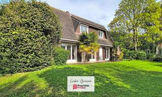 Maison 6 Pièces 145 m² à vendre à Montivilliers (76290)