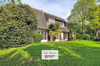 Maison 6 pièces 380000 €