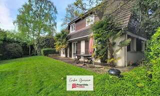 Maison 6 Pièces 145 m² à vendre à Montivilliers (76290)