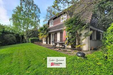 Maison 6 pièces 380000 €