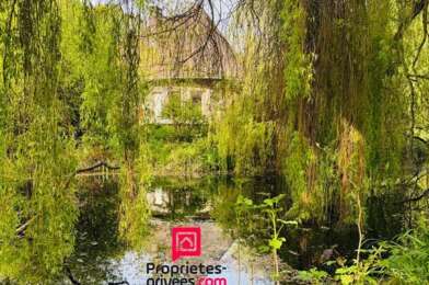 Maison 8 pièces 943000 €