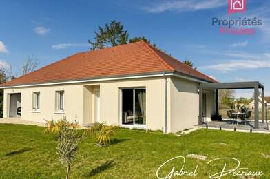 Maison 4 pièces 280000 €