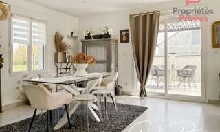 Maison 4 Pièces 95 m² à vendre à Laines-aux-Bois (10120)