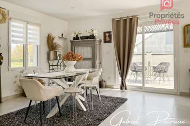 Maison 4 pièces 269900 €