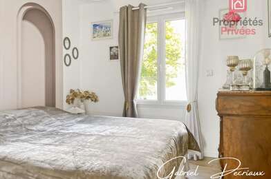 Maison 4 pièces 269900 €