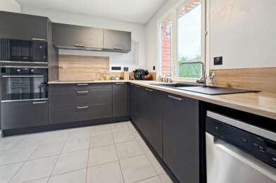 Maison 5 pièces 292000 €