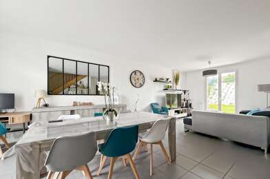Maison 5 pièces 292000 €