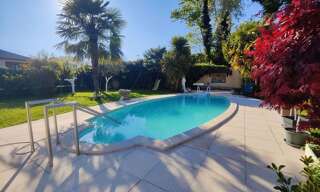 Maison 6 Pièces 134 m² à vendre à Saint-Martin-d'Hères (38400)