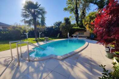 Maison 6 pièces 449000 €
