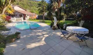 Maison 6 Pièces 134 m² à vendre à Saint-Martin-d'Hères (38400)