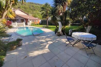 Maison 6 pièces 449000 €