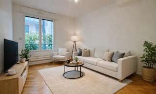 Appartement 2 Pièces 36 m² à louer à Levallois-Perret (92300)