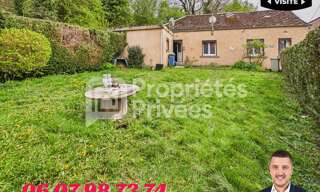 Maison 4 Pièces 66 m² à vendre à Hirson (02500)