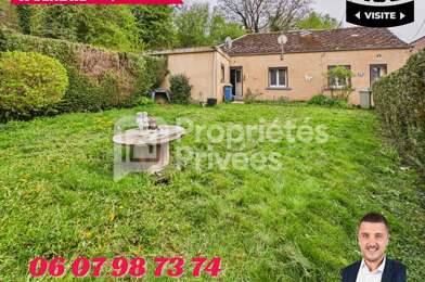 Maison 4 pièces 40990 €