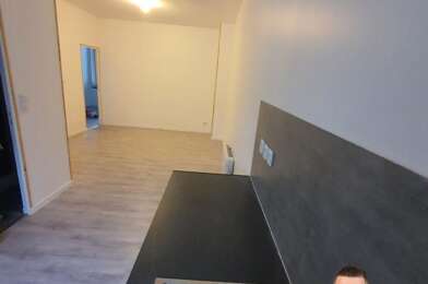 Appartement 2 pièces 50990 €