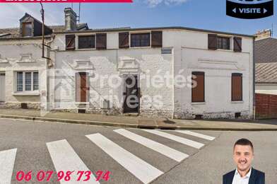 Maison 1 pièces 38990 €