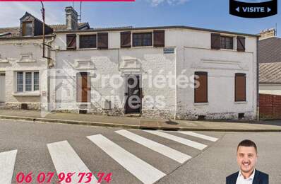 Maison Hirson 120 m2 — photo du bien