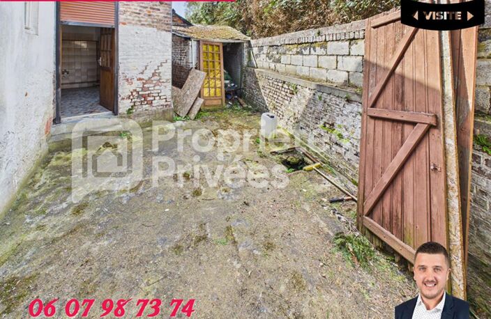 Maison Hirson 120 m2 — photo 2
