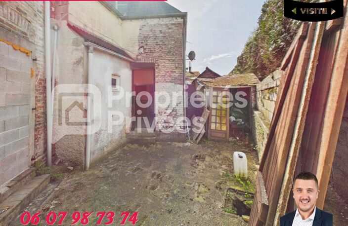 Maison Hirson 120 m2 — photo 3