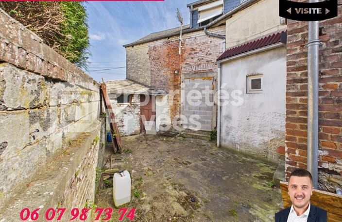 Maison Hirson 120 m2 — photo 4