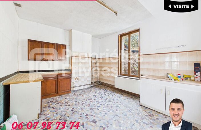 Maison Hirson 120 m2 — photo 5