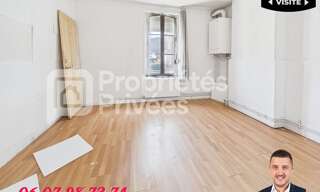 Maison 1 Pièce 120 m² à vendre à Hirson (02500)