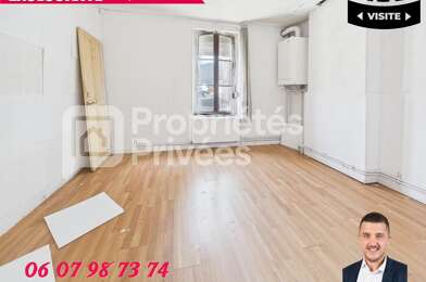 Maison 1 pièces 38990 €