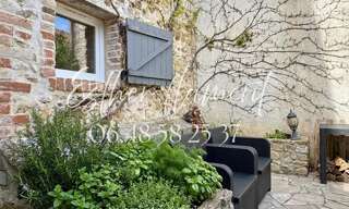 Maison 3 Pièces 110 m² à vendre à Cardet (30350)