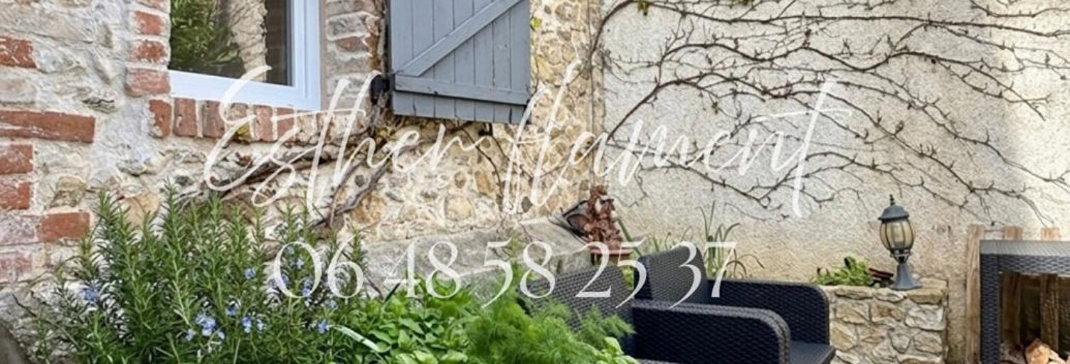 Maison 3 Pièces 110 m² à vendre à Cardet (30350)