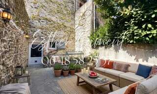 Maison 3 Pièces 110 m² à vendre à Cardet (30350)
