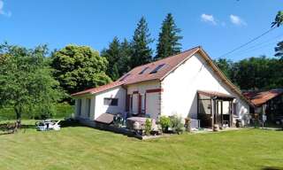 Maison 5 Pièces 161 m² à vendre à Clergoux (19320)