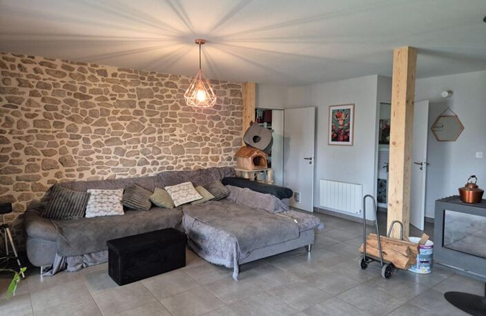 Maison Clergoux 5 pièce(s) 161 m2 — photo 2