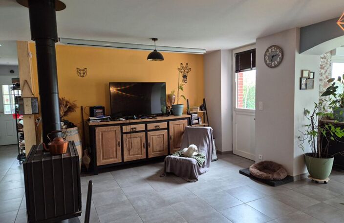 Maison Clergoux 5 pièce(s) 161 m2 — photo 3