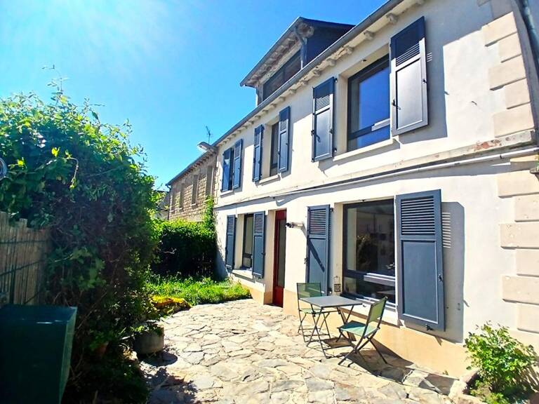MAISON DE BOURG 148 m2 35290 QUEDILLAC — photo 1
